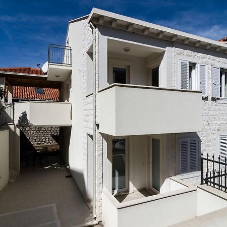 Apartments Ivan Ragusa Esterno foto