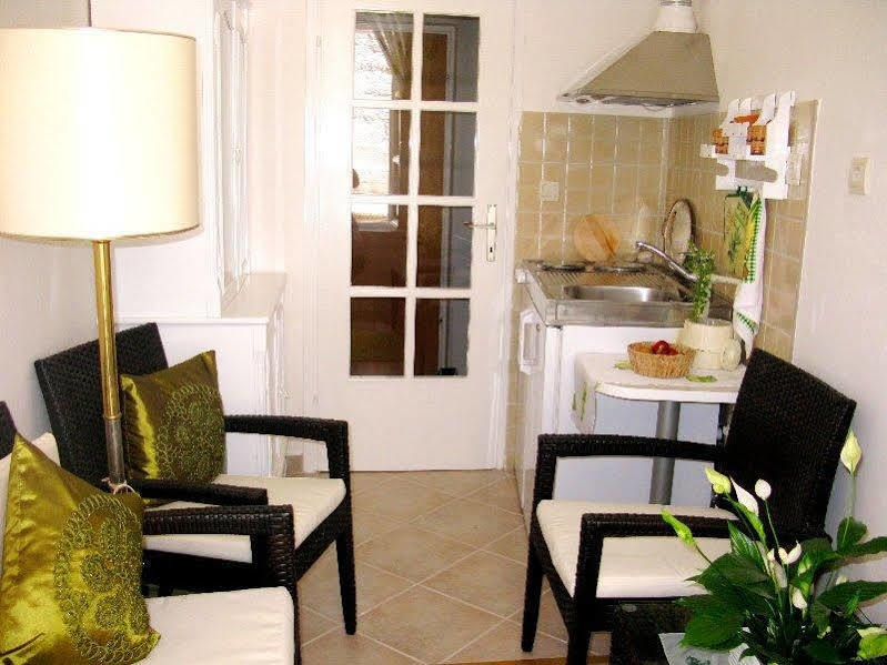 Apartments Ivan Ragusa Esterno foto