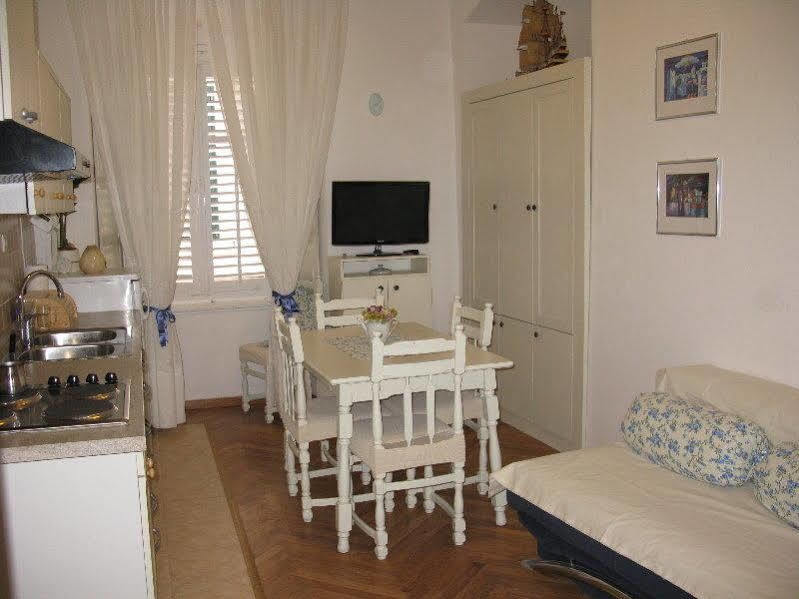 Apartments Ivan Ragusa Esterno foto