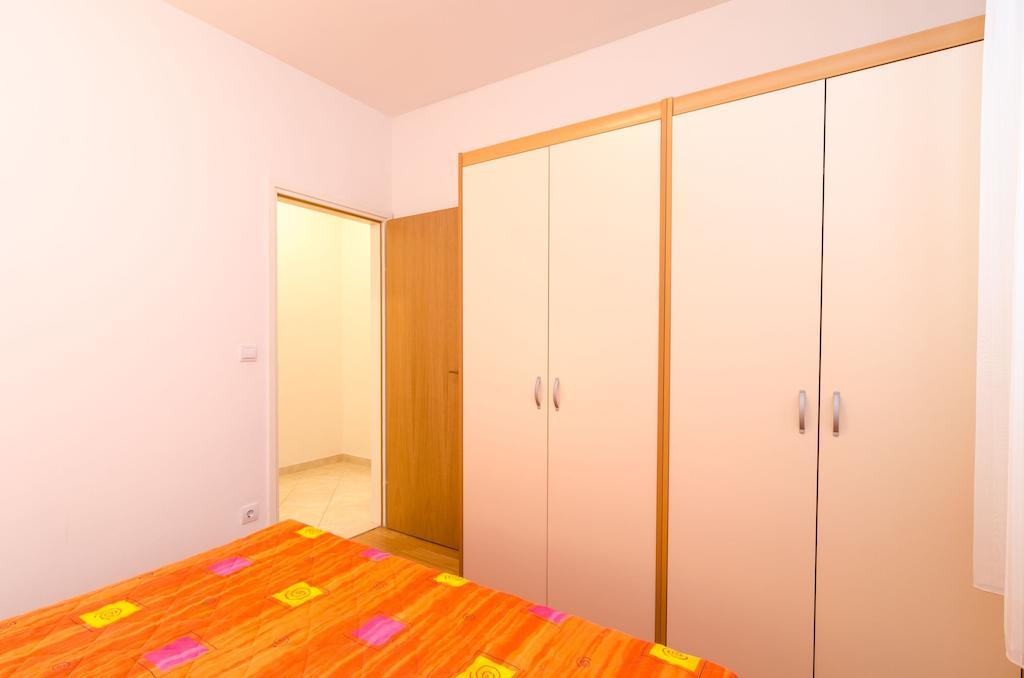 Apartments Ivan Ragusa Esterno foto