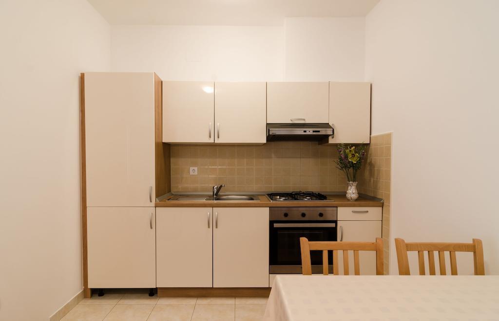 Apartments Ivan Ragusa Esterno foto