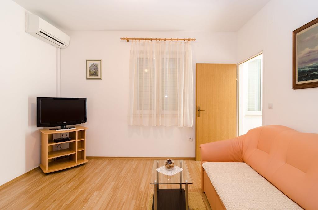 Apartments Ivan Ragusa Camera foto