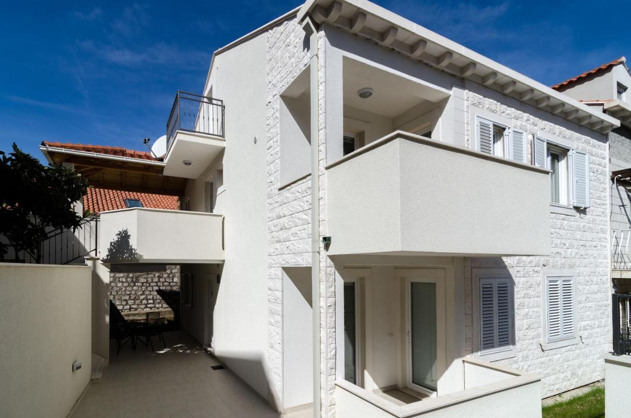 Apartments Ivan Ragusa Esterno foto