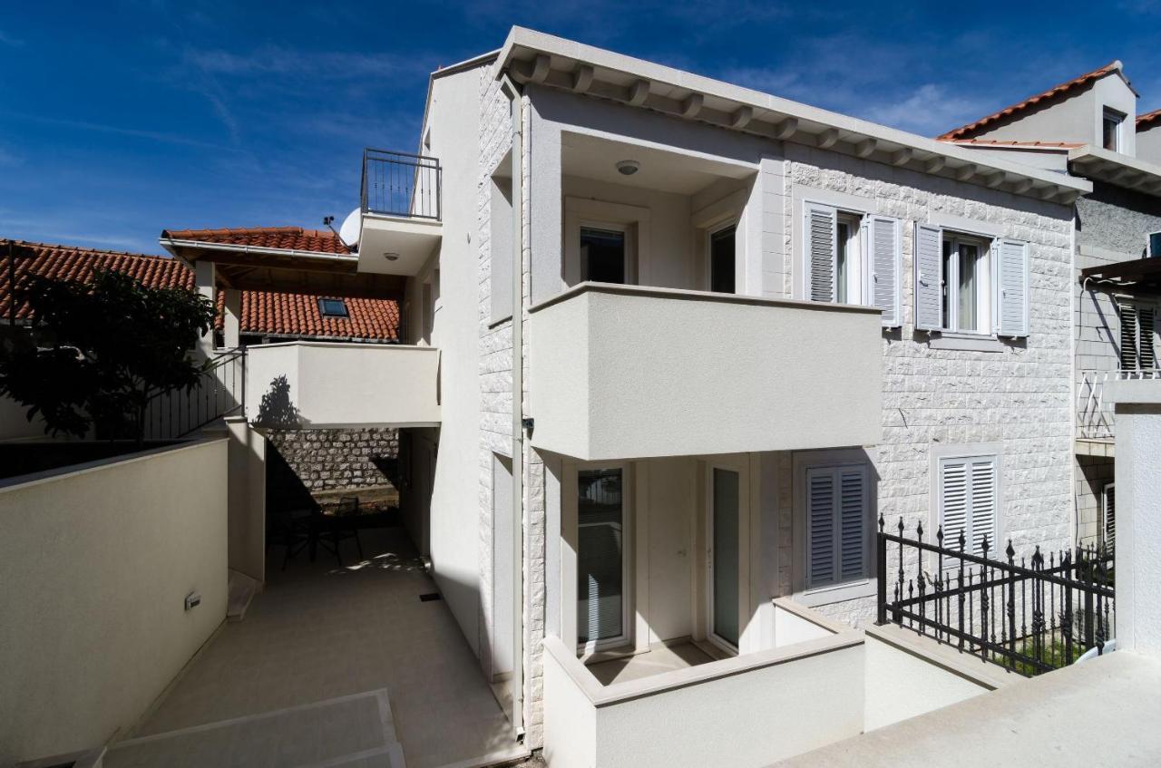 Apartments Ivan Ragusa Esterno foto